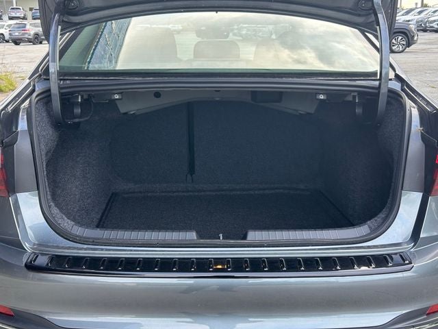 2026 Volkswagen Jetta 1.5T SEL