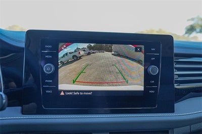 2026 Volkswagen Jetta 1.5T SEL