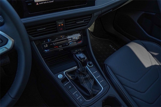 2026 Volkswagen Jetta 1.5T SEL