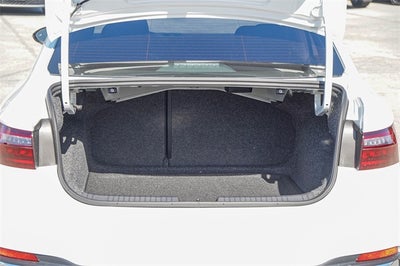 2026 Volkswagen Jetta 1.5T SEL