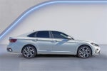 2026 Volkswagen Jetta 1.5T SEL