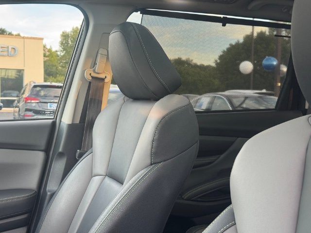 2023 Subaru Ascent Onyx Edition