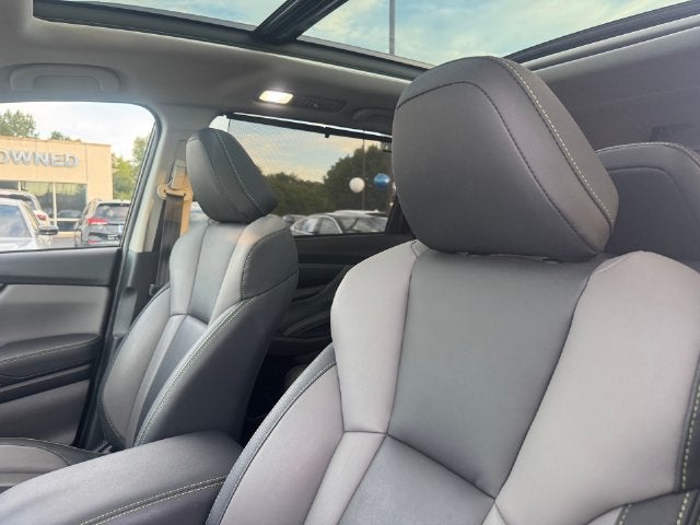 2023 Subaru Ascent Onyx Edition