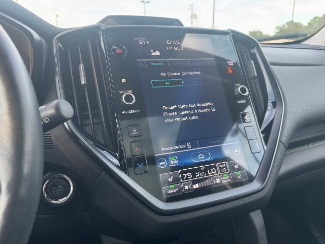 2023 Subaru Ascent Onyx Edition