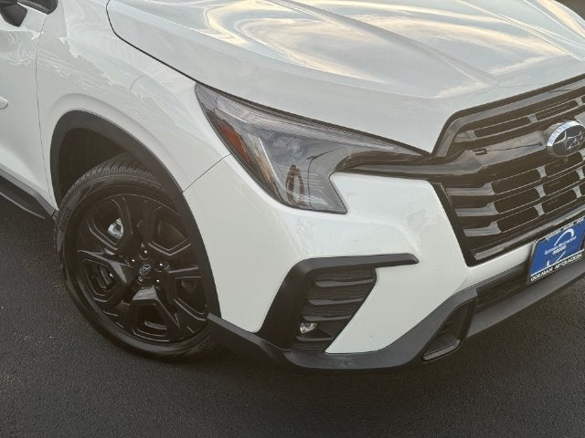 2023 Subaru Ascent Onyx Edition