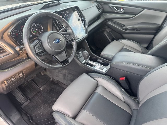 2023 Subaru Ascent Onyx Edition
