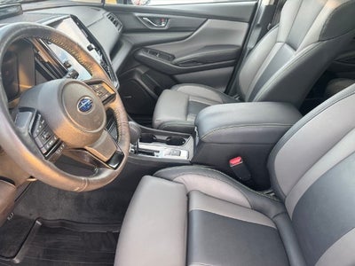 2023 Subaru Ascent Onyx Edition