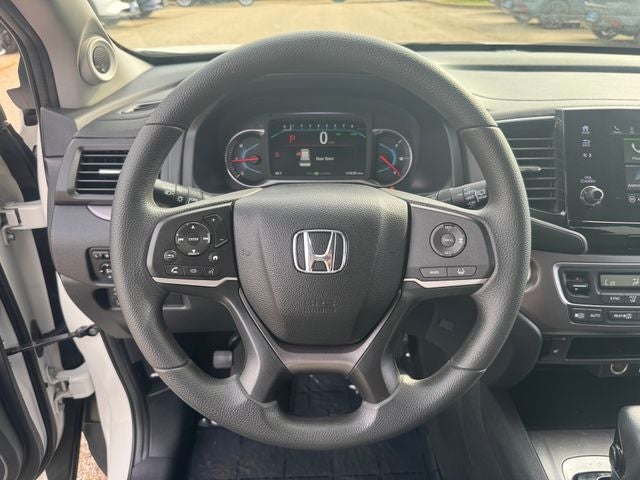 2019 Honda Pilot EX