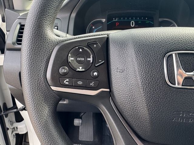 2019 Honda Pilot EX