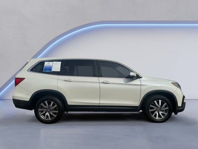 2019 Honda Pilot EX
