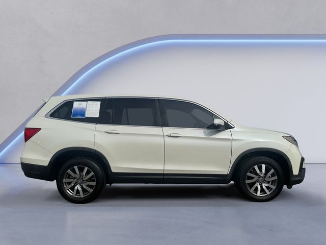 2019 Honda Pilot EX