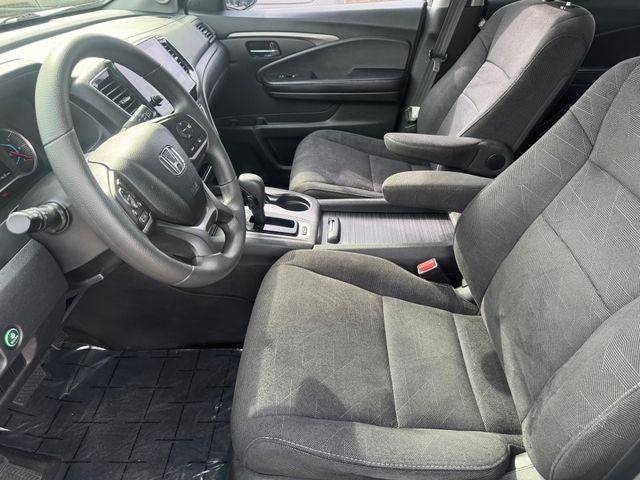 2019 Honda Pilot EX