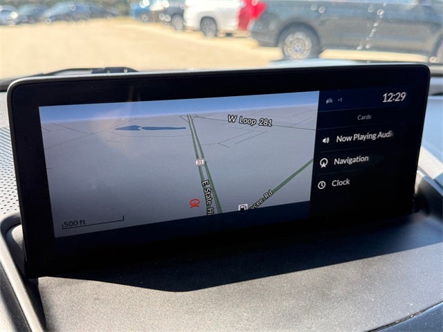 2020 Acura RDX A-Spec Package