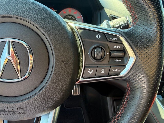 2020 Acura RDX A-Spec Package