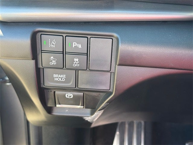 2020 Acura RDX A-Spec Package