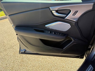 2020 Acura RDX A-Spec Package