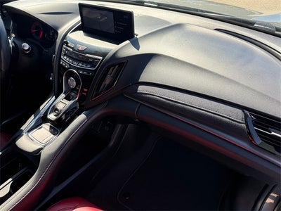 2020 Acura RDX A-Spec Package