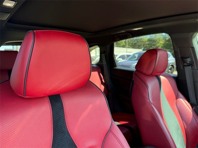 2020 Acura RDX A-Spec Package