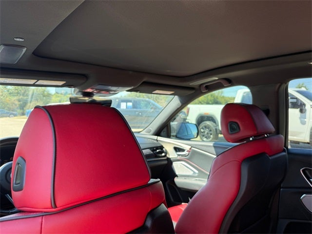 2020 Acura RDX A-Spec Package