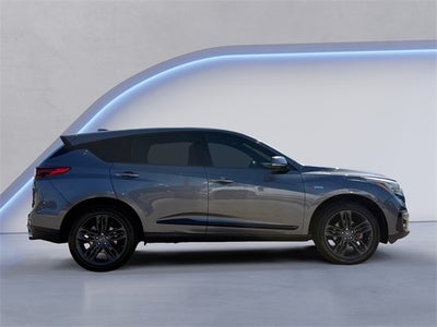 2020 Acura RDX A-Spec Package