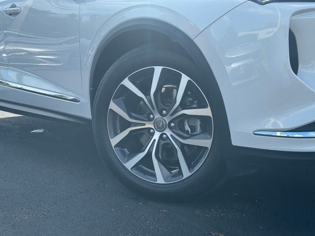 2022 Acura MDX Technology