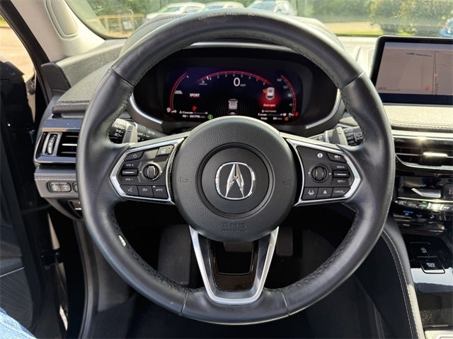 2022 Acura MDX Advance SH-AWD