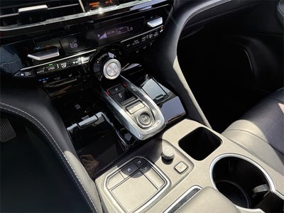 2022 Acura MDX Advance SH-AWD