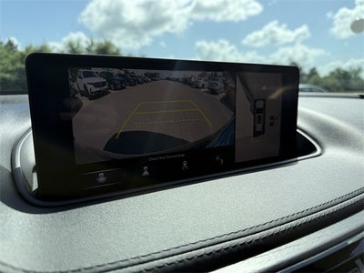 2022 Acura MDX Advance SH-AWD