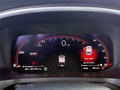 2022 Acura MDX Advance SH-AWD