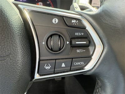 2022 Acura MDX Advance SH-AWD