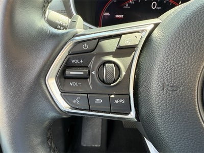 2022 Acura MDX Advance SH-AWD