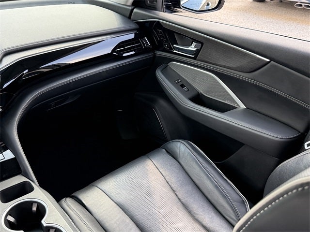 2022 Acura MDX Advance SH-AWD