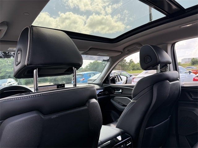 2022 Acura MDX Advance SH-AWD