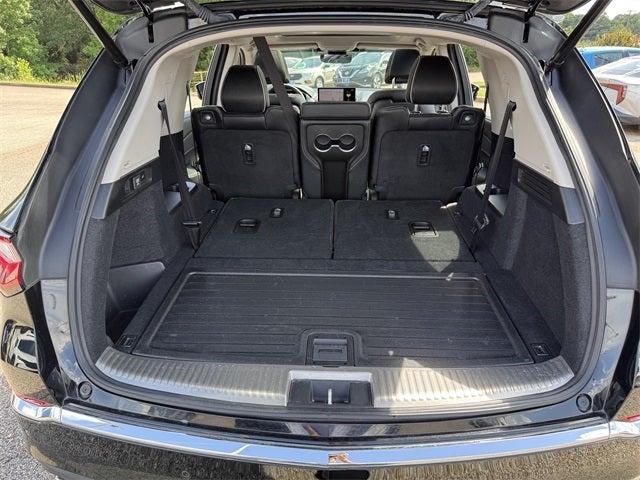 2022 Acura MDX Advance SH-AWD