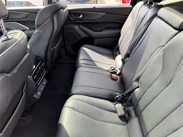 2022 Acura MDX Advance SH-AWD