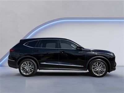 2022 Acura MDX Advance SH-AWD