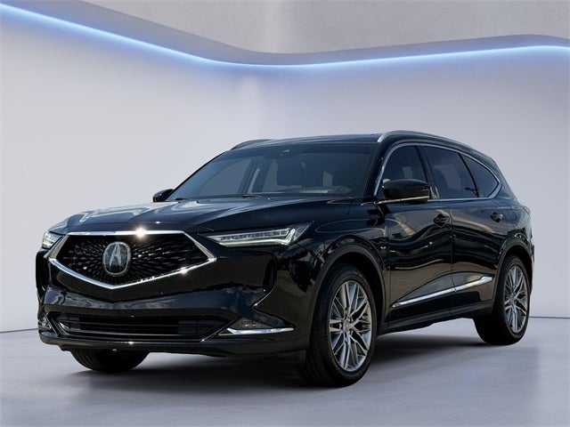 2022 Acura MDX Advance SH-AWD