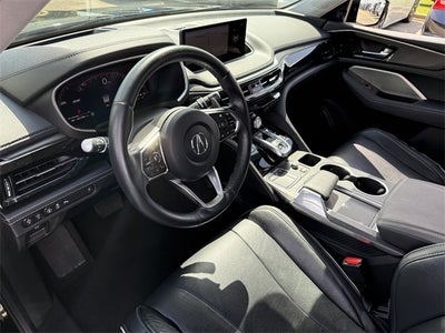 2022 Acura MDX Advance SH-AWD
