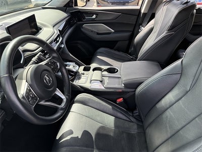 2022 Acura MDX Advance SH-AWD