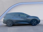2021 Nissan Murano Platinum