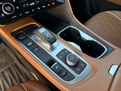 2024 INFINITI QX60 Autograph