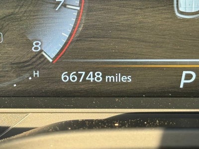 2024 INFINITI QX60 Autograph