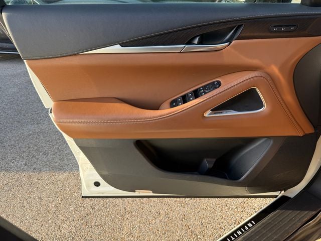 2024 INFINITI QX60 Autograph