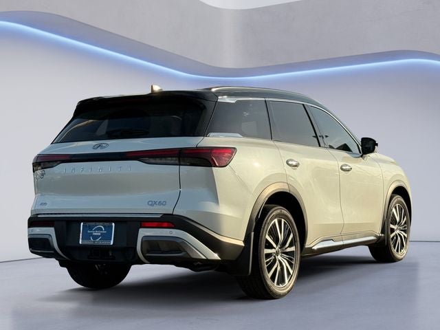 2024 INFINITI QX60 Autograph