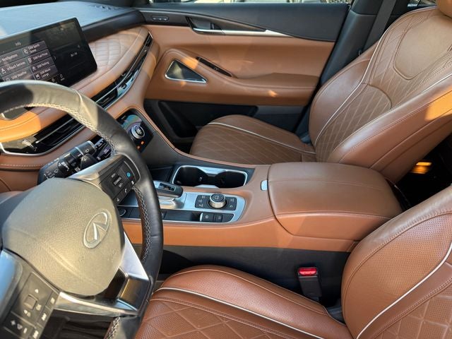 2024 INFINITI QX60 Autograph