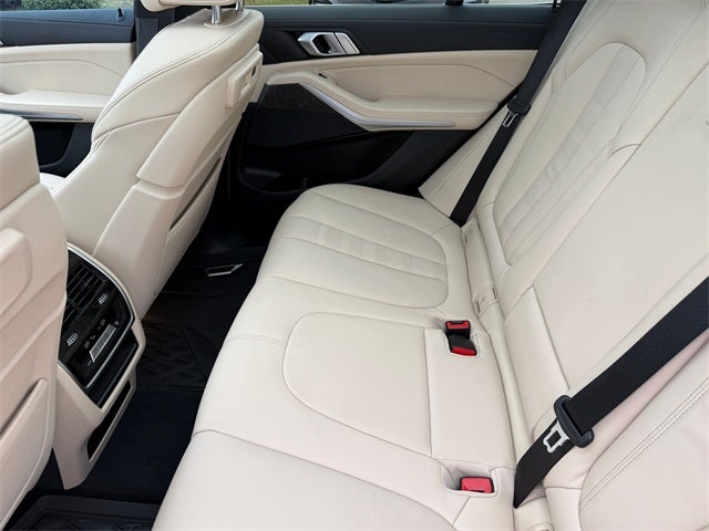 2022 BMW X5 sDrive40i