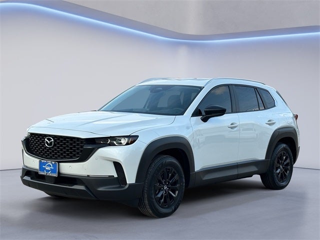 2026 Mazda Mazda CX-50 Hybrid Preferred AWD