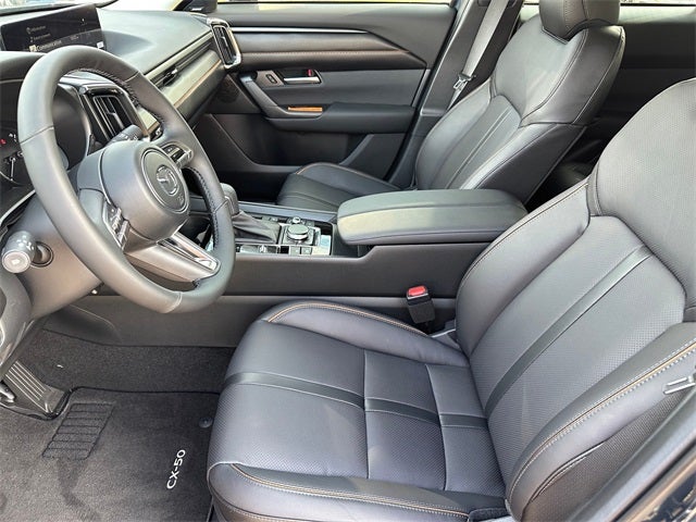 2026 Mazda Mazda CX-50 Hybrid Premium Plus AWD