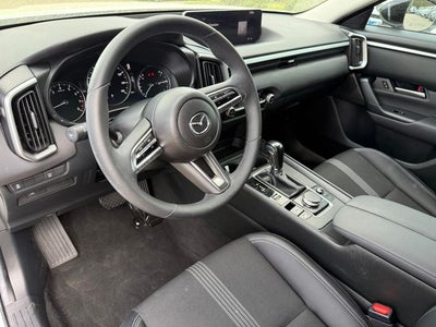 2024 Mazda Mazda CX-50 2.5 S Preferred Package