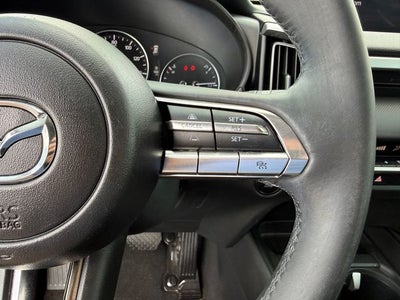 2024 Mazda Mazda CX-50 2.5 S Preferred Package